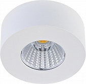 Точечный светильник Mono DL18812/7W White R 