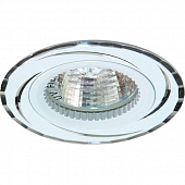 Точечный светильник  28344 