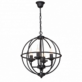 Подвесная люстра  V4082/4 