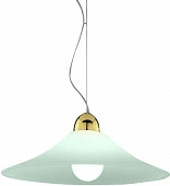 Подвесной светильник SOSPESE SP SOSPESE C VE 
