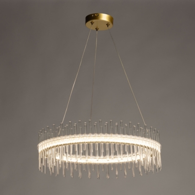 Подвесная люстра Арман 462011801