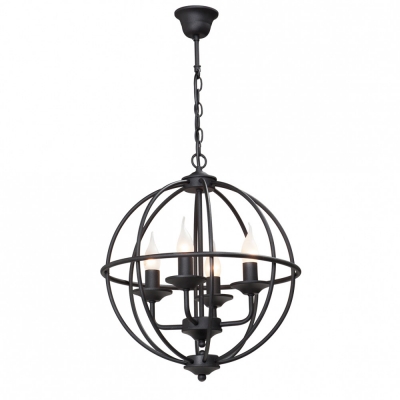 Подвесная люстра  V4082/4