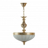 Подвесная люстра  7539 WP 