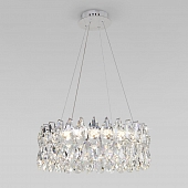 Подвесная люстра Marvel 90371/1 Strotskis 