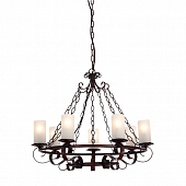 Подвесная люстра Prato L18207.10 