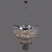 Подвесная люстра  90279-0.3-20 CR 
