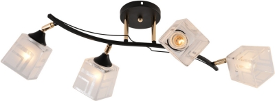 Спот  01594-3.3-04B BK+FGD