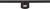 Трековый светильник Nola DL20733WW5B