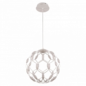 Подвесной светильник Ferrara 3307.MD8222/400 White 