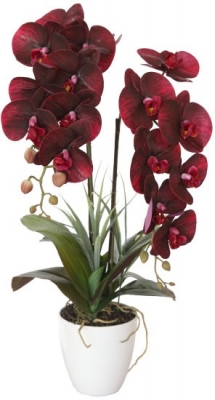 Искусственное растение в горшке  29BJ-170-12