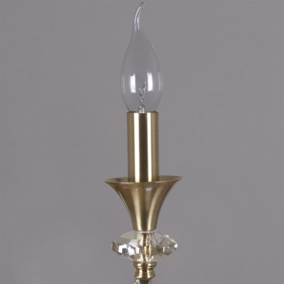 Подвесная люстра  IL5234-8PLS-25 ELITE