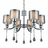 Подвесная люстра Omnilux 560 OML-56003-06 