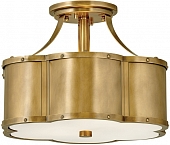 Потолочная люстра Chance (Hk) QN-CHANCE-SF-S-HB 