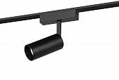 Трековый светильник  TRM-S5-3-8W4K-BK 