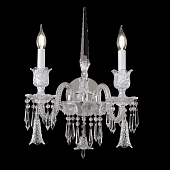 Бра Versailles VERSAILLES AP2 CHROME 
