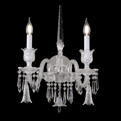 Бра Versailles VERSAILLES AP2 CHROME