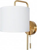 Бра Rupert A5024AP-1PB 
