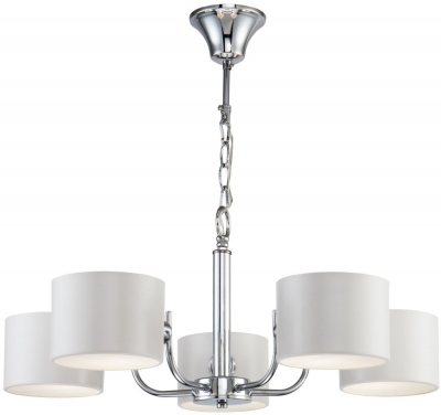 Подвесная люстра Anita FR5012PL-05CH