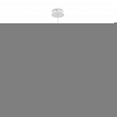 Подвесной светильник Mallow FR5228PL-01W 