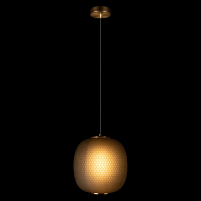 Подвесной светильник Hive 10425 Grey