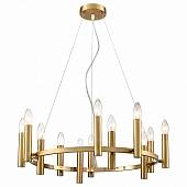 Подвесная люстра  367-503-12 