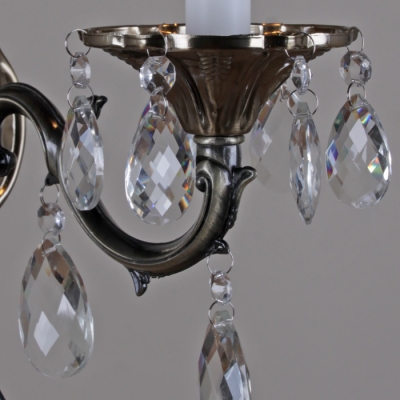 Подвесная люстра  09347-0.4-05