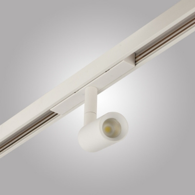 Трековый светильник  MAGNET AM427 CX-B05--5W-3000K WH