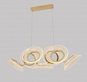 Подвесная люстра  F1424-14 