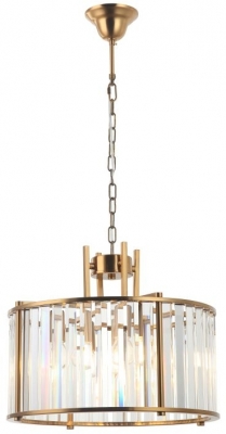 Подвесная люстра Washer 2144/05/04P