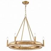 Подвесная люстра Beryl WE587.06.503 