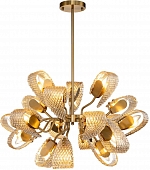 Потолочная люстра Fless V000345 