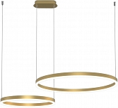 Подвесной светильник Тор 08219,36PA(3000K) 