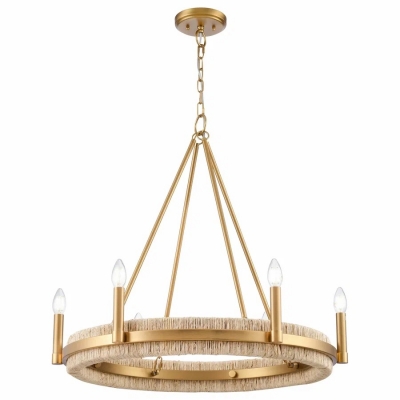 Подвесная люстра Beryl WE587.06.503