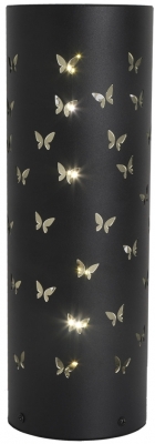 Интерьерная настольная лампа  LSP-0902