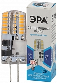 Лампочка светодиодная  LED-JC-2,5W-12V-SLC-840-G4 