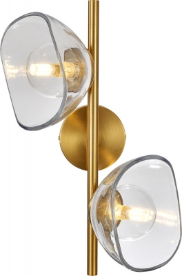 Настенный светильник Amore V000522