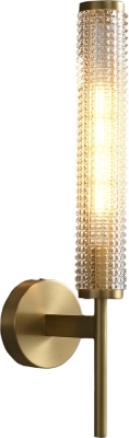 Бра Brass V11021-1W