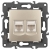 Розетка  14-3108-04