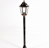 Наземный фонарь  79806M Gb 