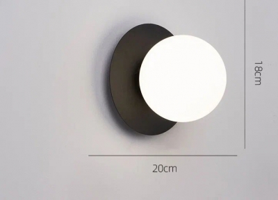 Настенно-потолочный светильник Ringo Ringo A1 12