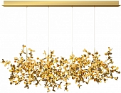 Подвесная люстра Spark 10101/4 Gold 