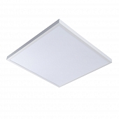 Светодиодная панель  ULP-6060-50W/4000K OFFICE-U WHITE 