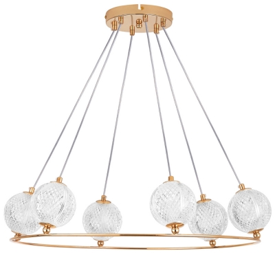 Подвесной светильник Acrile G9 737063