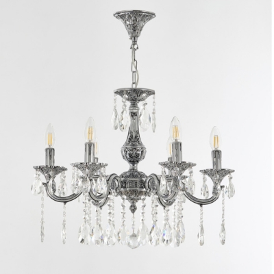 Подвесная люстра AL7801 AL78101/6/175 A NB