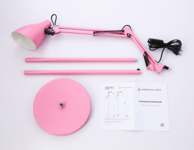 Торшер TRADITIONAL TR97645