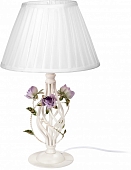 Интерьерная настольная лампа  V1790-0/1L 