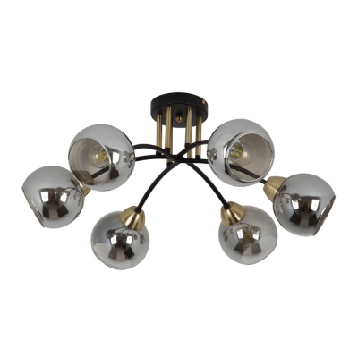 Потолочная люстра MODEMODERN MD.1217.6