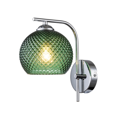 Бра Chance 10197/1A Green
