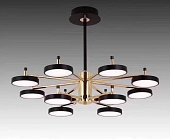 Потолочная люстра  F3824-12 