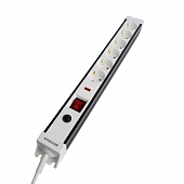 Розеточные блоки, удлинители Techno 50152 